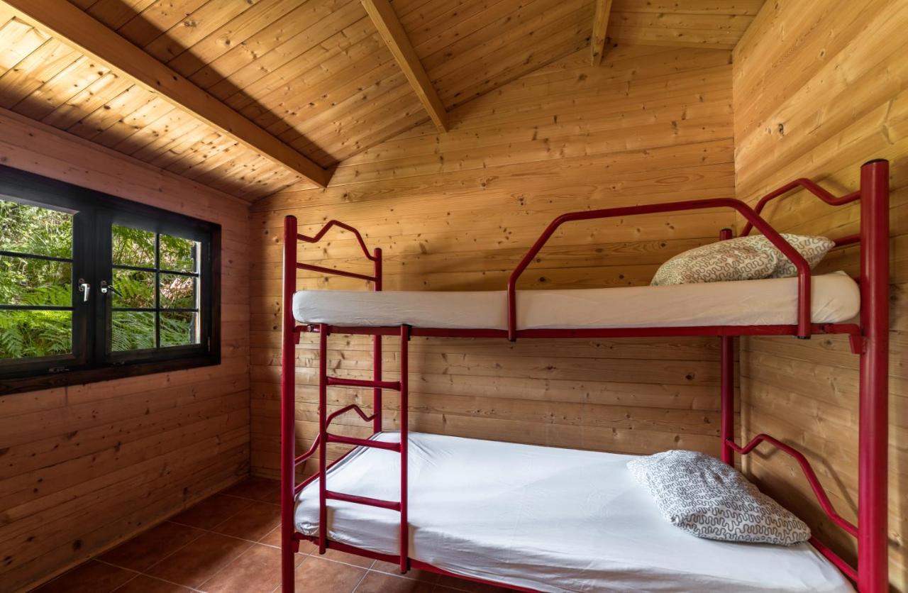 Valle Abedules Hostel