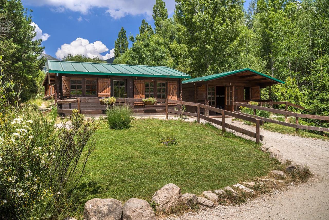 Hostel Valle Abedules